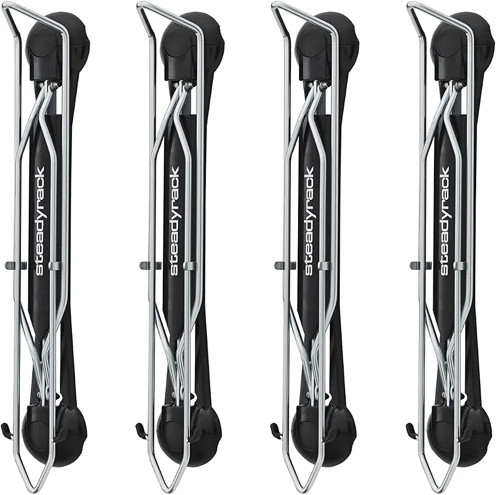 Steadyrack Bike Rack View 1